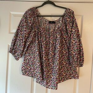 Tuckernuck Pomander Place top